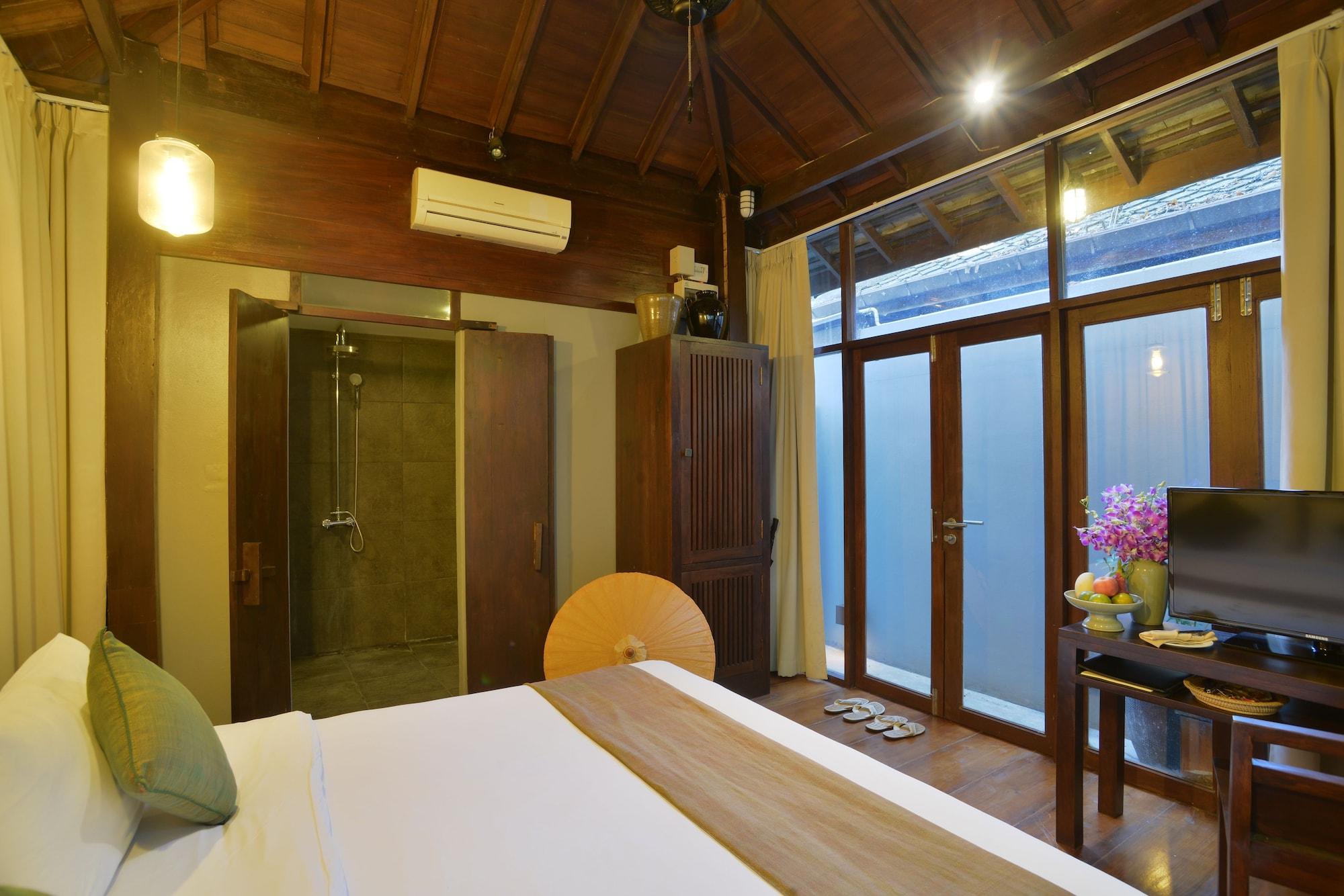 Tempat peranginan The Quarter