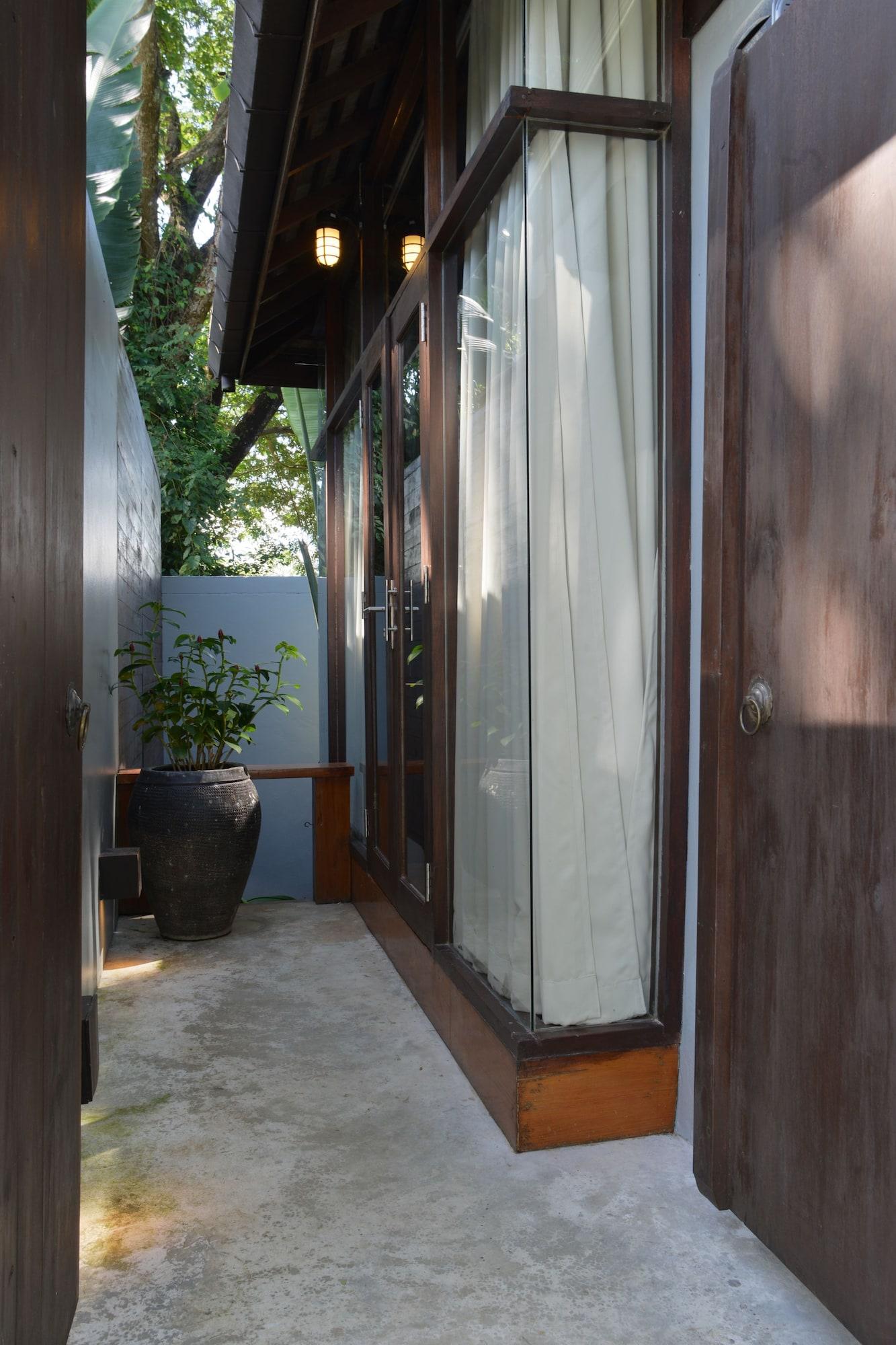 The Quarter Tempat peranginan