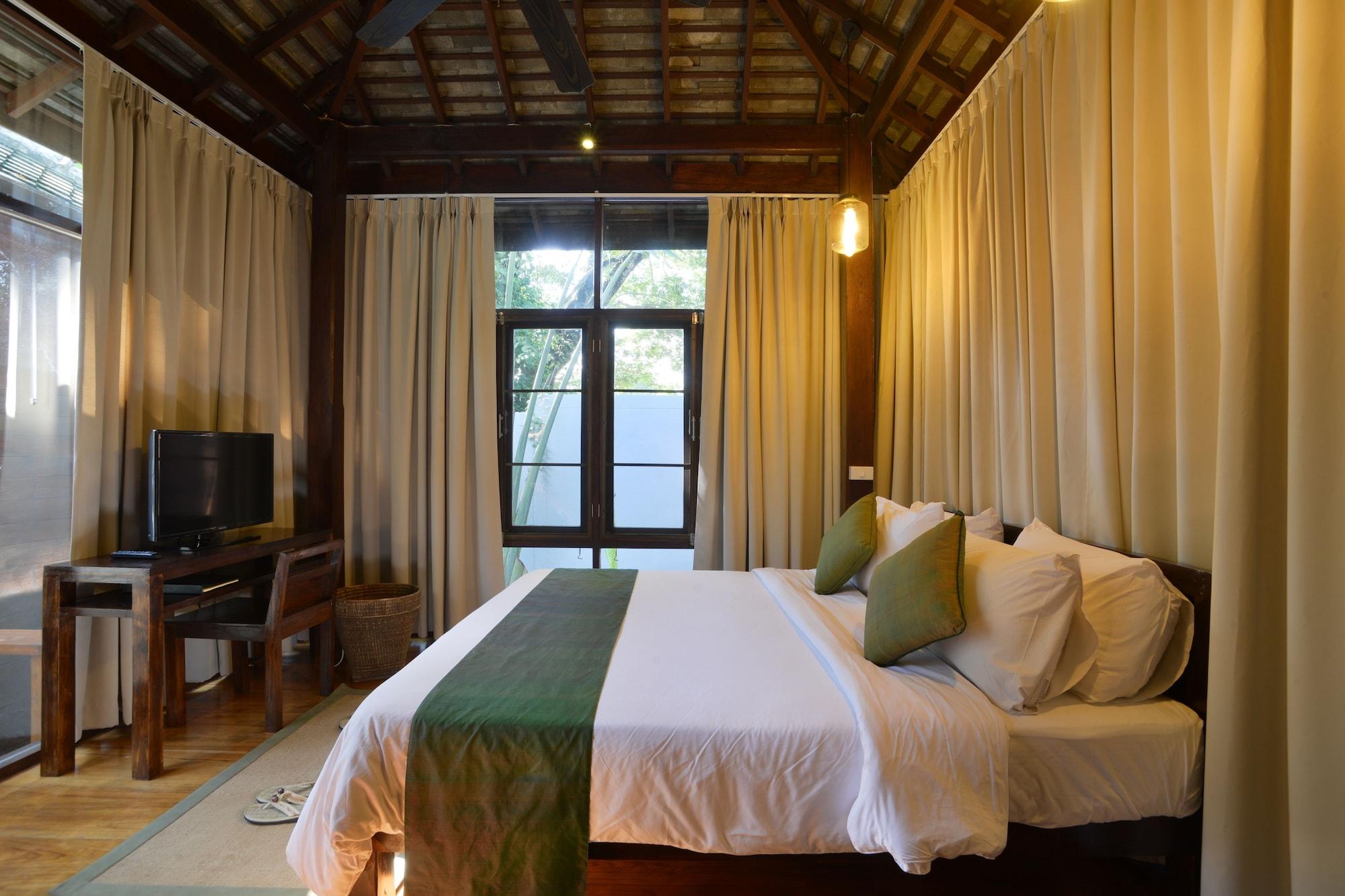Tempat peranginan The Quarter
