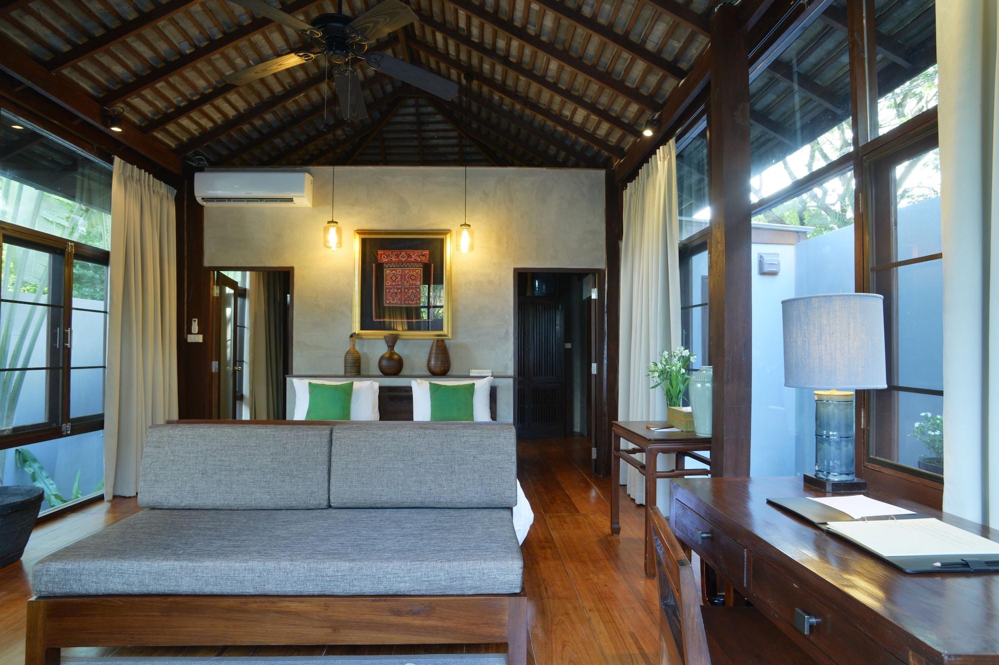 The Quarter Tempat peranginan 4*