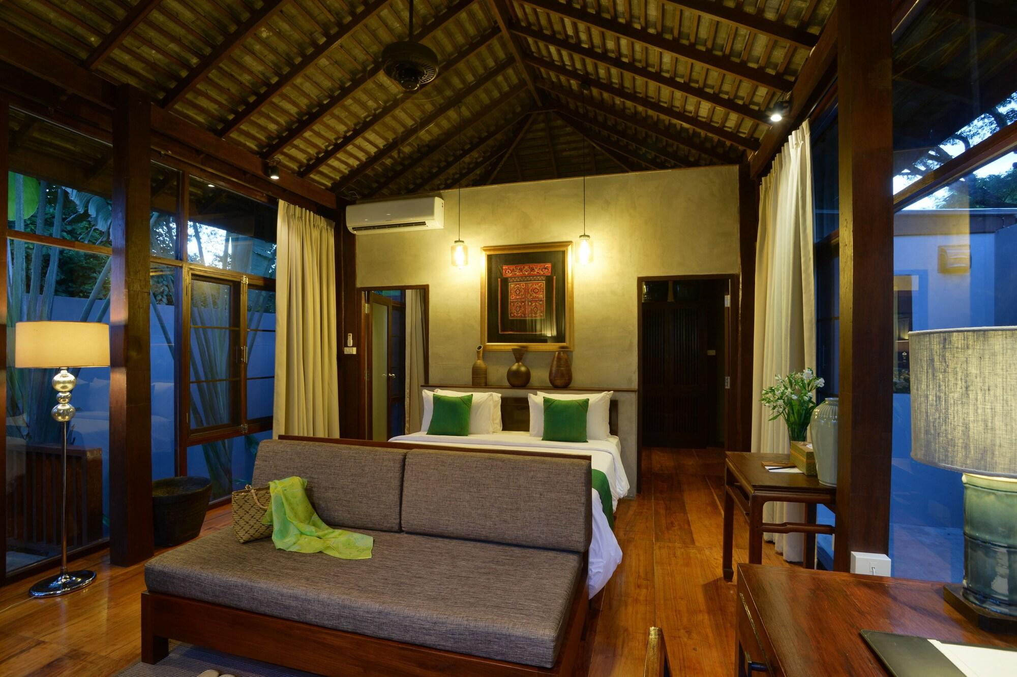 Tempat peranginan The Quarter