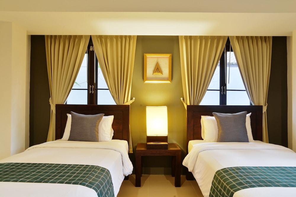 The Quarter Tempat peranginan 4*