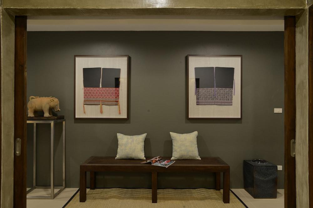 Tempat peranginan The Quarter 4*