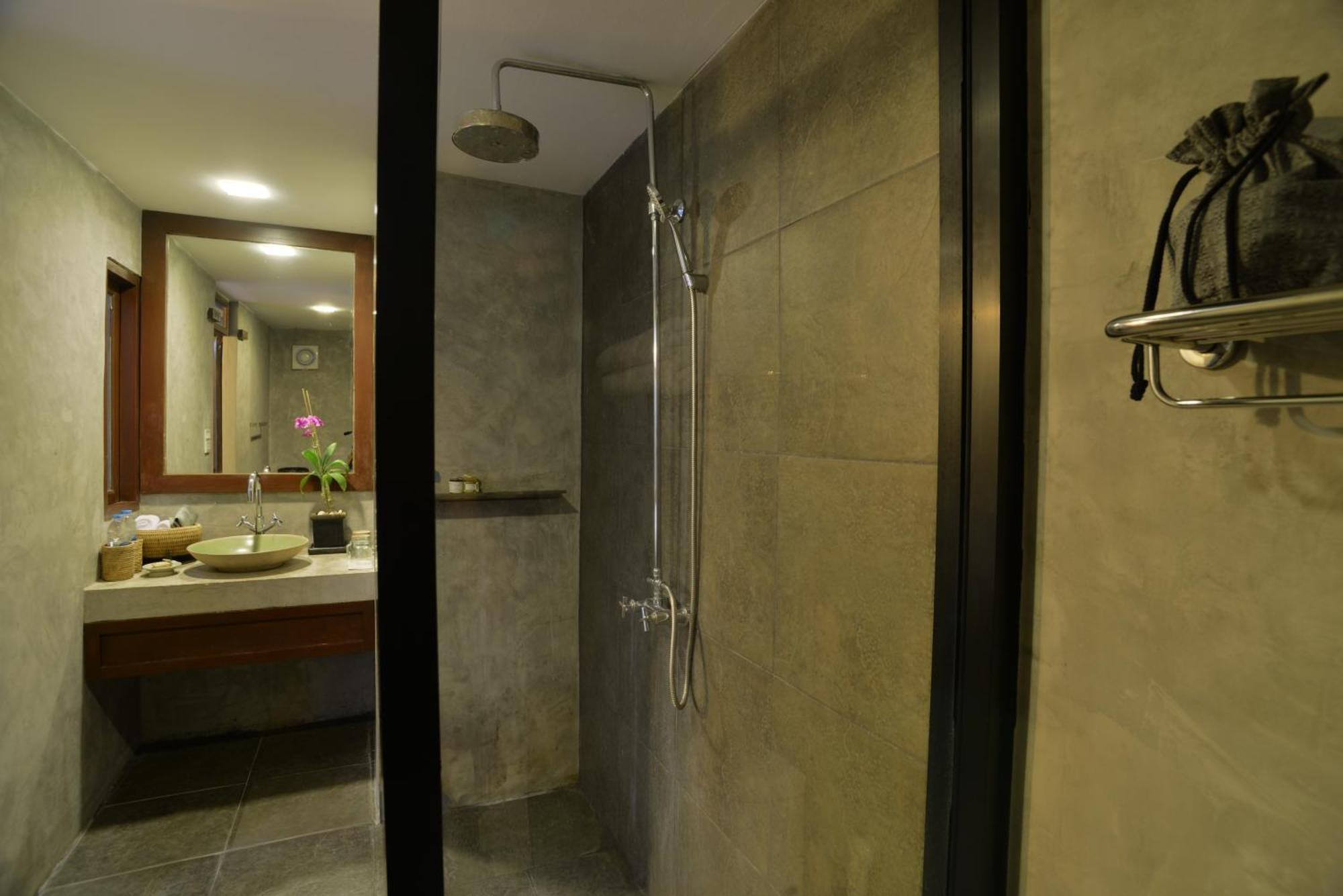 Tempat peranginan The Quarter 4*
