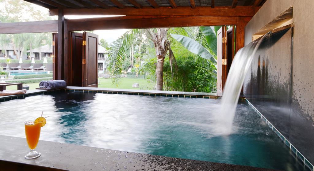 The Quarter Tempat peranginan 4*