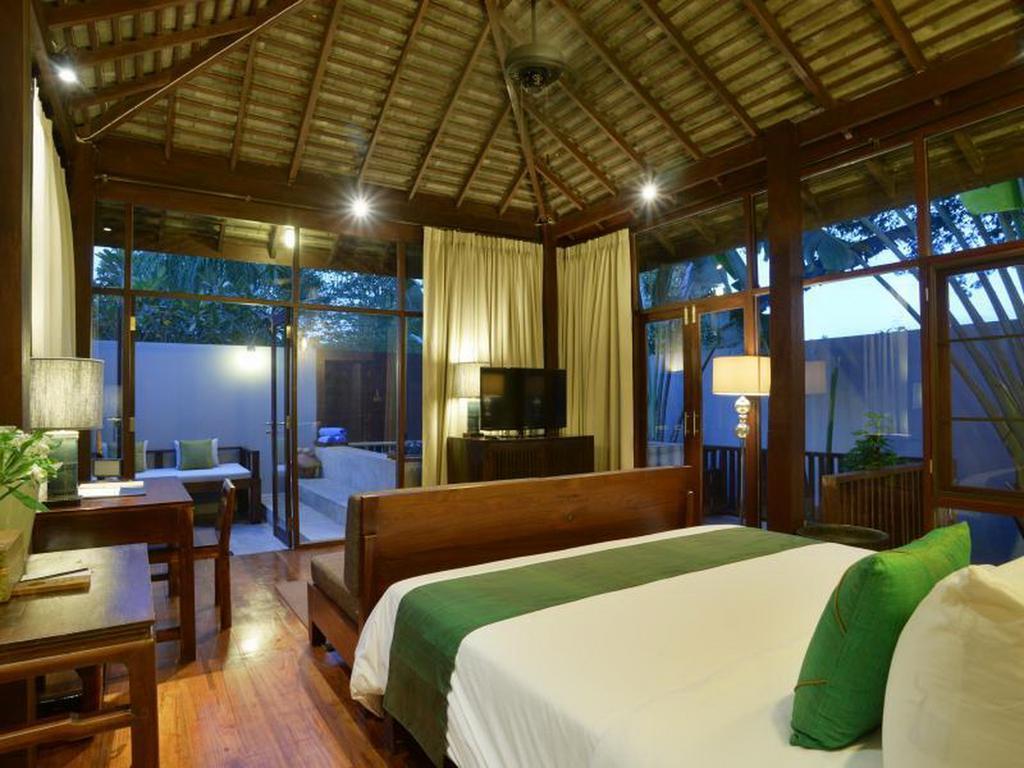 The Quarter Tempat peranginan 4*