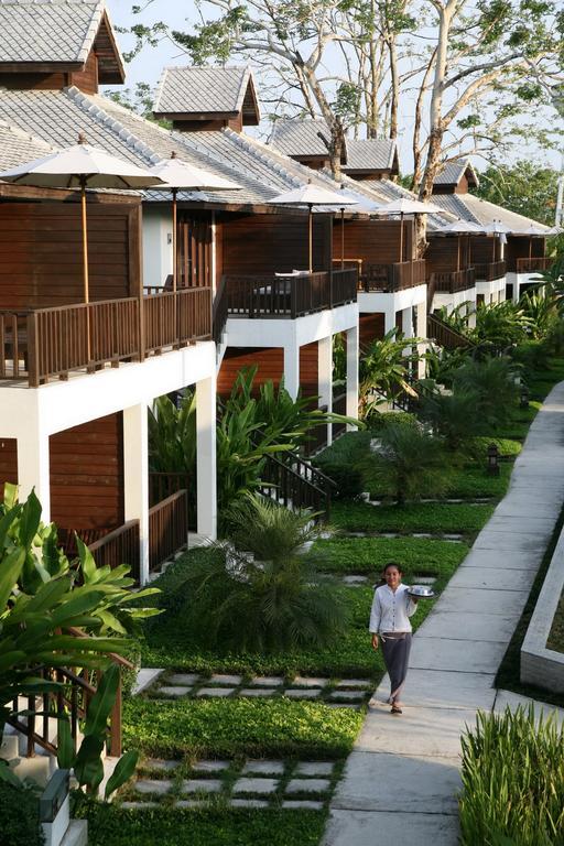 The Quarter Tempat peranginan 4*