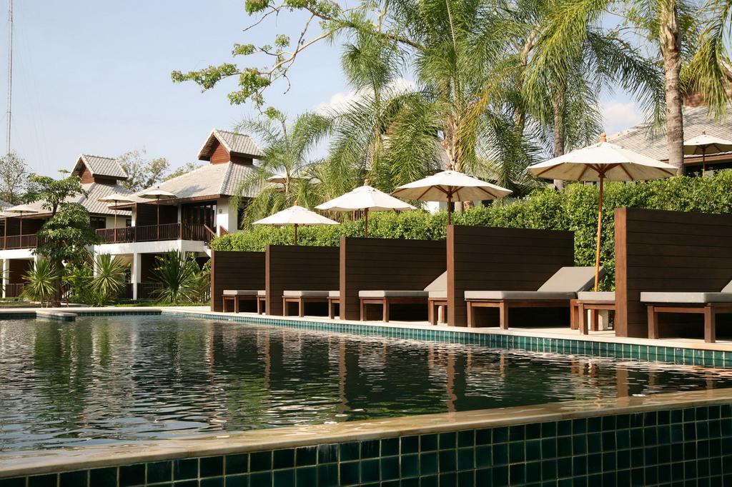 Tempat peranginan The Quarter