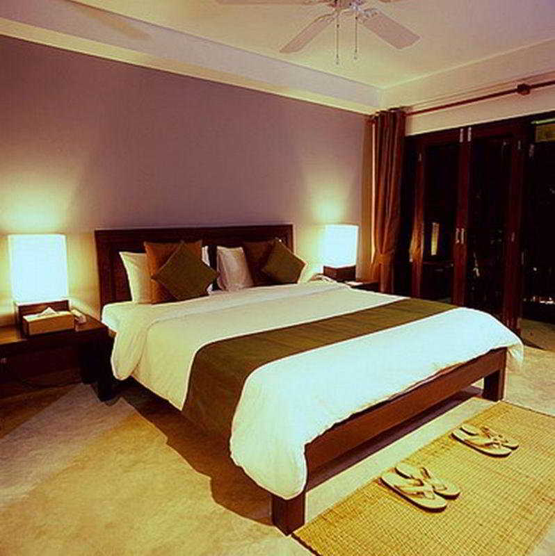 The Quarter Tempat peranginan 4*