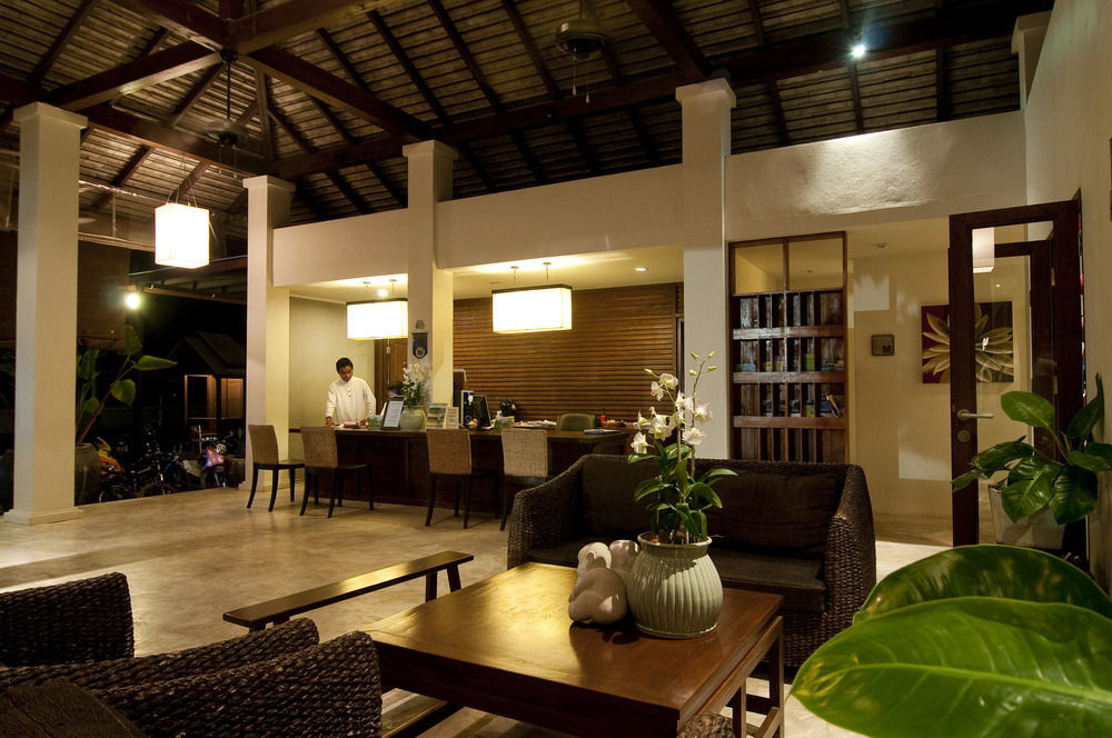 The Quarter Tempat peranginan 4*