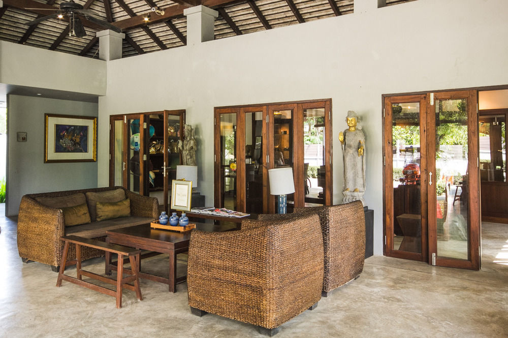 The Quarter Tempat peranginan