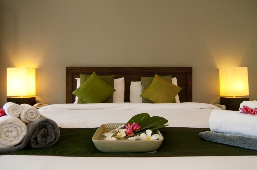 The Quarter Tempat peranginan 4*