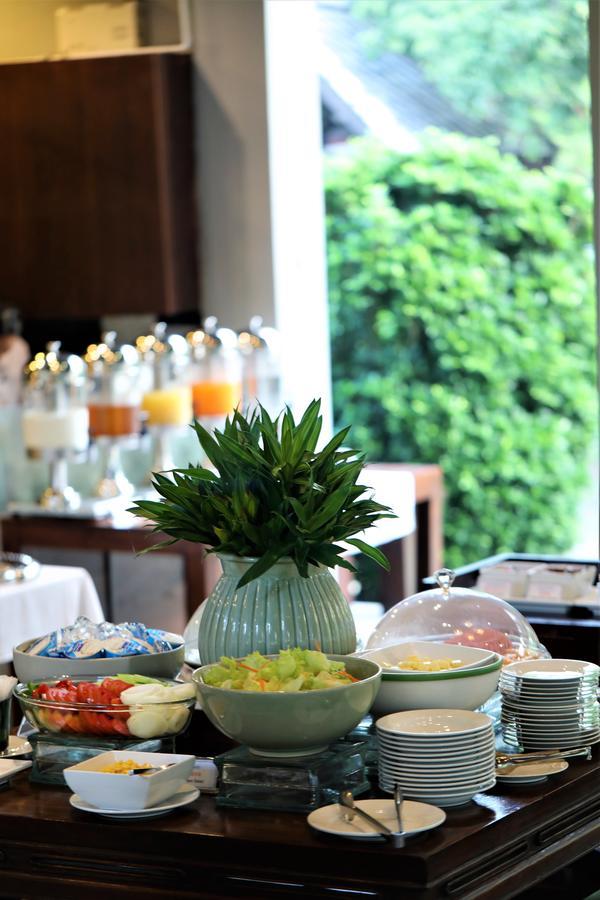 Tempat peranginan The Quarter 4*