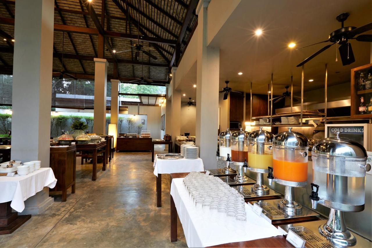 The Quarter Tempat peranginan 4*